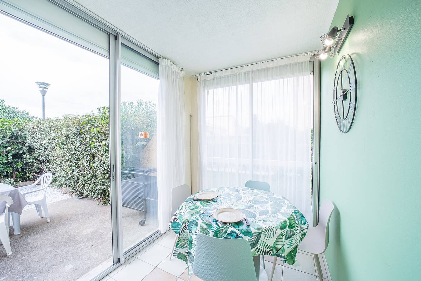 Appartement entier, Mi Casita - Charmant Apt près de la mer in Côte Vermeille, Argelès-sur-Mer