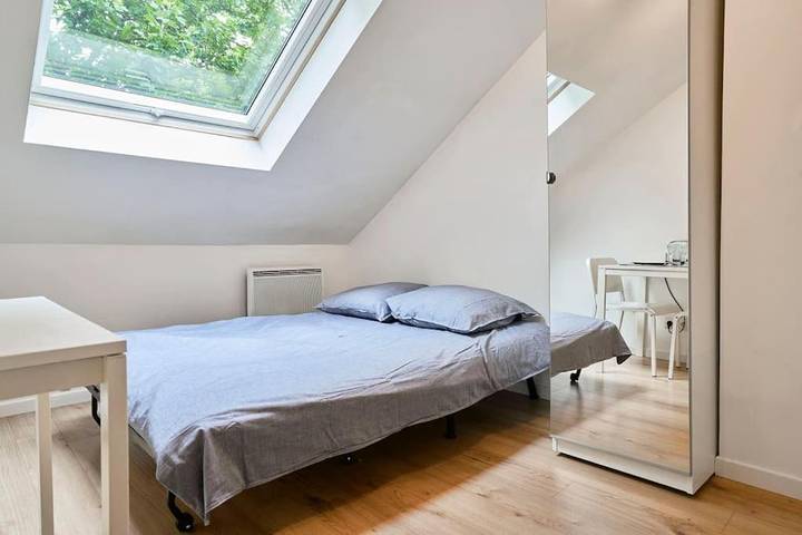 Gîte pour 2 personnes, animaux acceptés dans Office De Tourisme Du Nord - 2