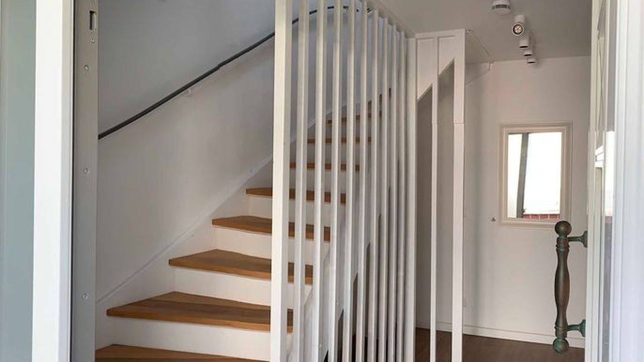 Ganze Ferienwohnung, Ferienwohnung für 4 Personen (53 m²) in Helgoland in Helgoland