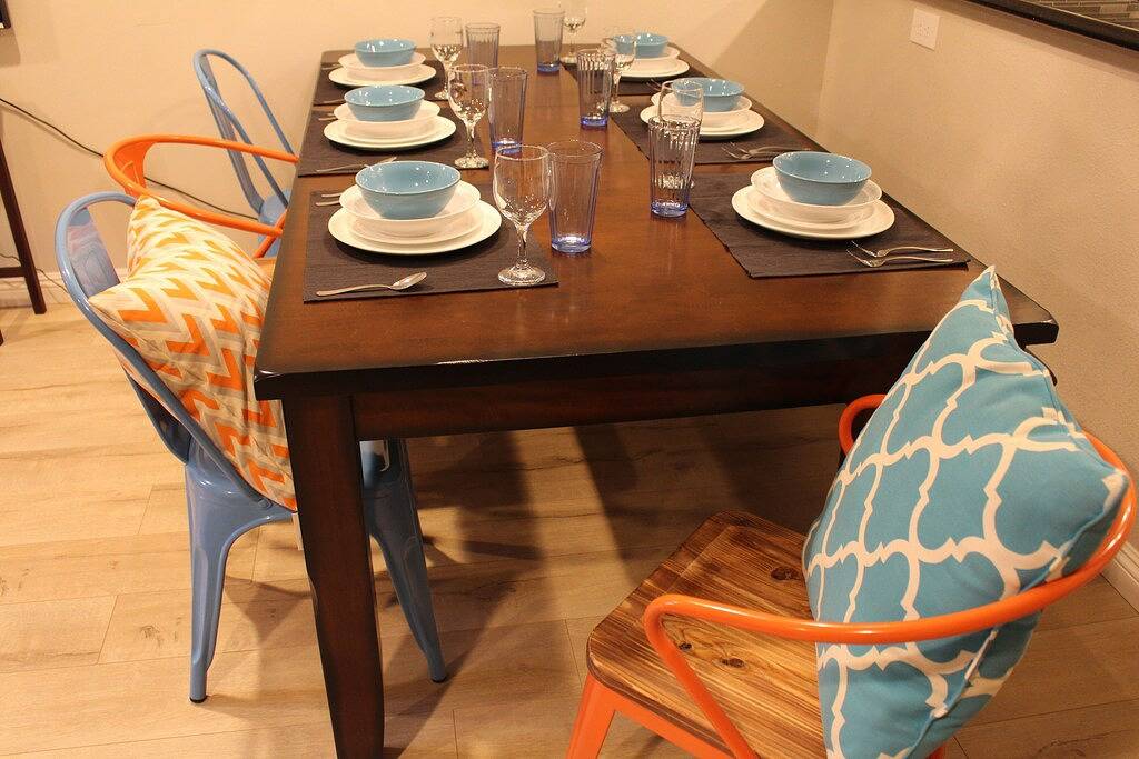 Ganze Wohnung, Wow Suite 3, Pool / Spa, kurzer Spaziergang nach Disneyland, 5-Sterne-Bewertung * in Anaheim, Orange County