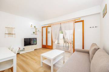 Apartment in Santanyí, South Majorca für 4 