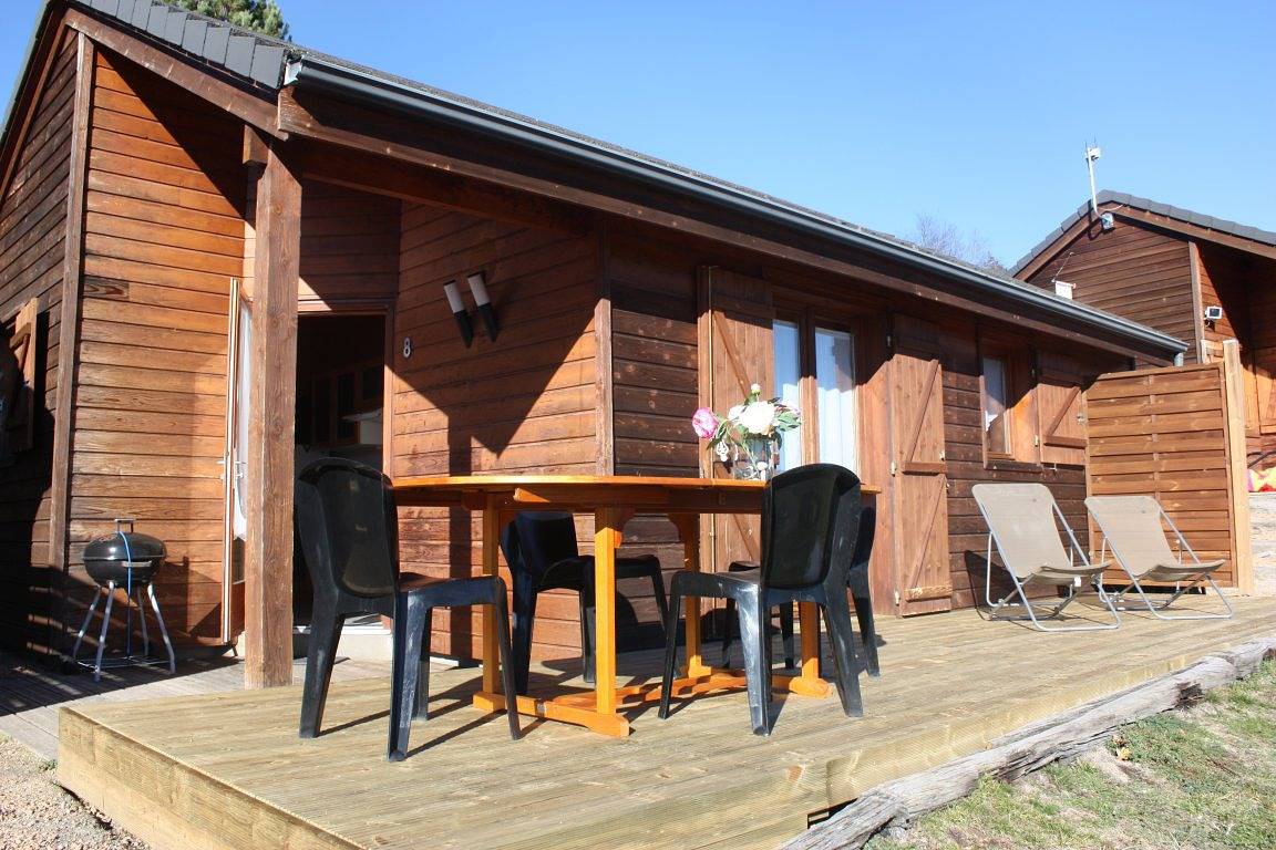 Location chalet Puy de Dôme in Aydat, Parc naturel régional des Volcans d'Auvergne