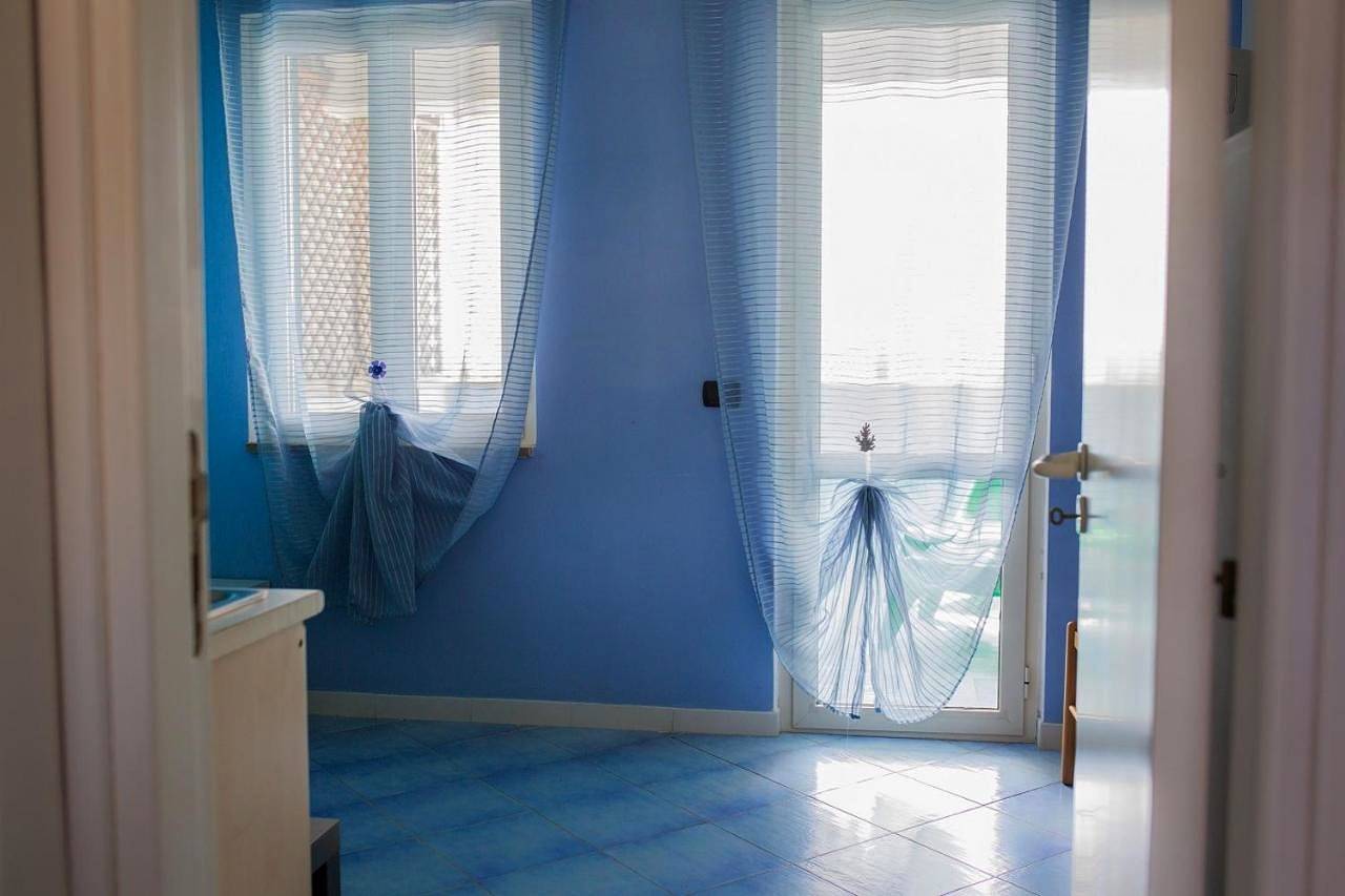 Two-Bedroom Apartment in Policastro Bussentino, Santa Marina