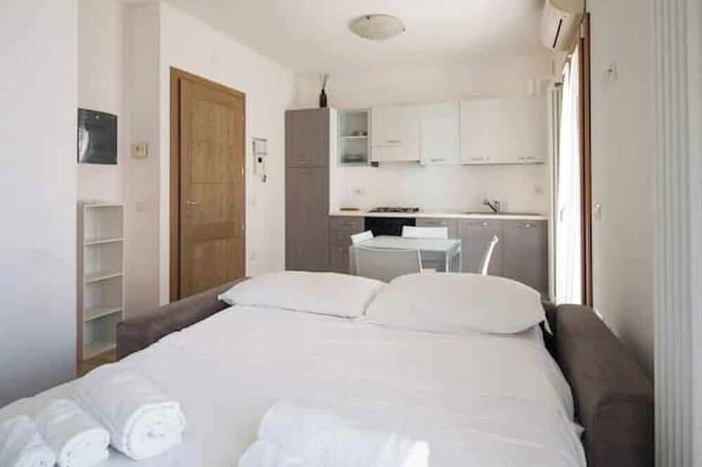 Apartamento entero, Urban Pearl 2 - Modern studio apartment in the heart of Olbia in Terranoa/Olbia, Olbia