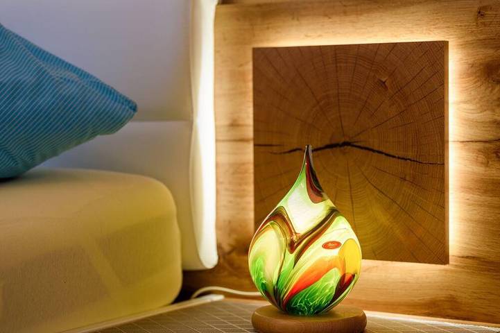 Ferienhaus für 4 Personen, mit Garten und Terrasse in Bodenmais - 3