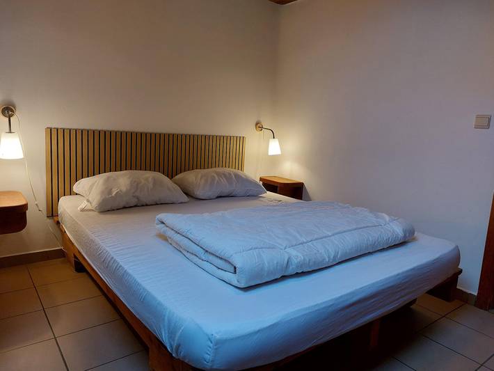 Location de vacances pour 30 personnes, avec Jardin et Sauna à Lierneux - 4