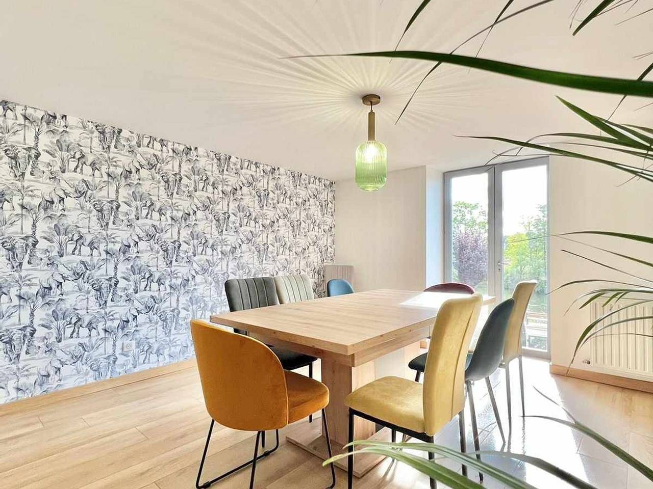 Charmantes 4-Schlafzimmer-Ferienhaus, Moderner Komfort in Haroué, Nancy und Umgebung