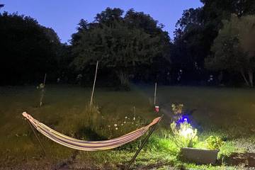 Location de vacances pour 14 personnes, animaux acceptés dans Sainte-Honorine-de-Ducy