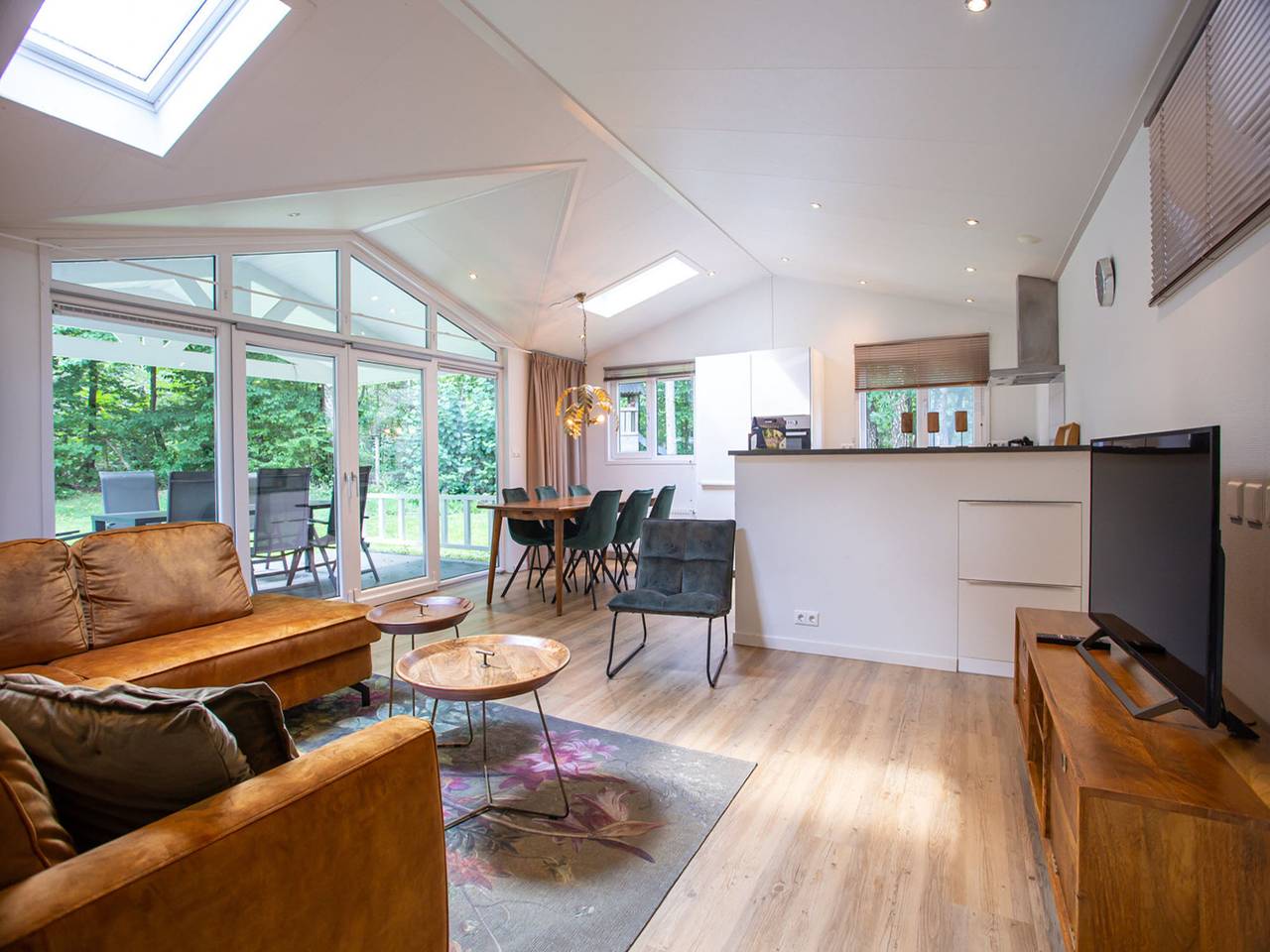 De Thijmse Berg in Rhenen, Utrecht und Umgebung