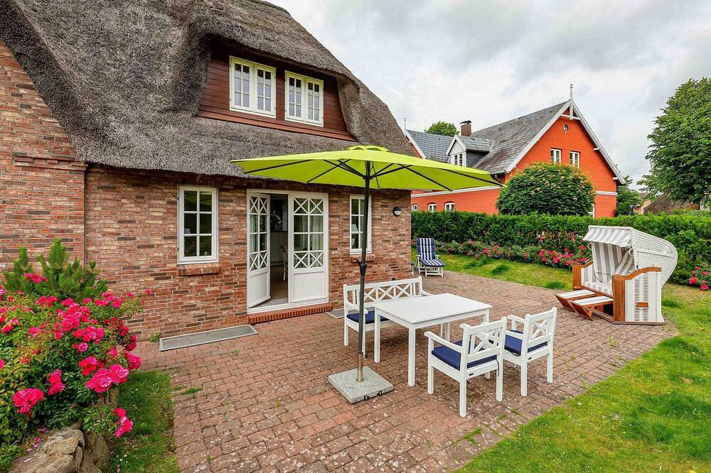 Ferienhaus für 4 Gäste mit 115m² in Nieblum in Nordfriesische Inseln (Schleswig-Holstein) (Schleswig-Holstein), Nieblum