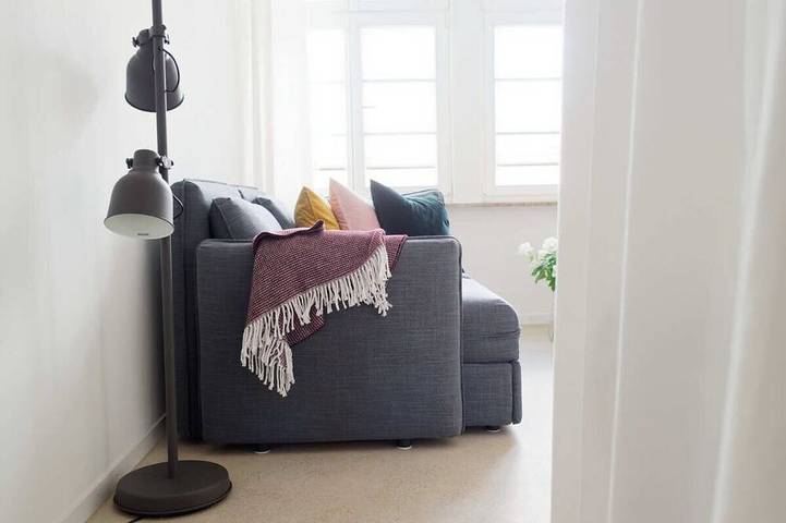 Holiday apartment for 2 people - 1