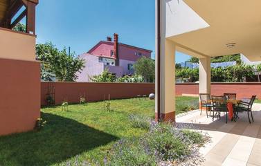 Apartament Wakacyjny dla 4 osoby w Pula, Południowe Wybrzeże Istrii, Zdjęcie 1
