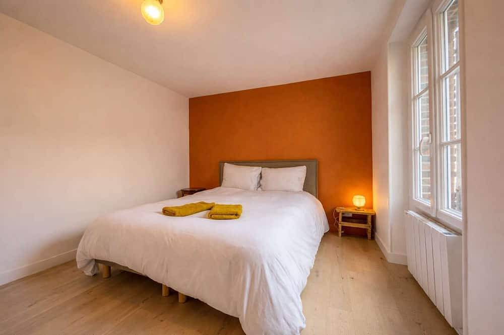 La Grande maison de Saint Hilaire in Nogent-le-Rotrou, Región de Nogent-le-Rotrou