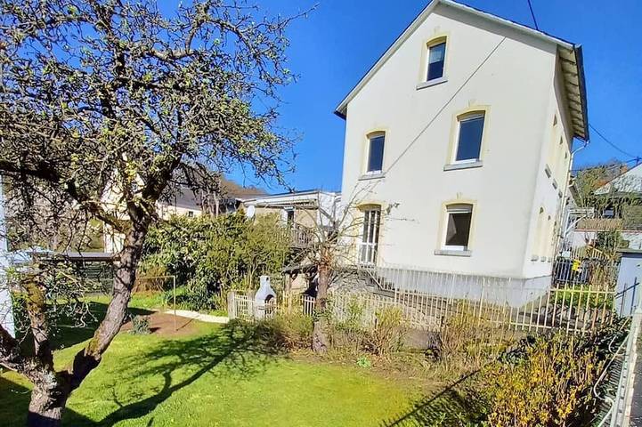 Vakantiehuis voor 5 personen, met tuin en terras - 1