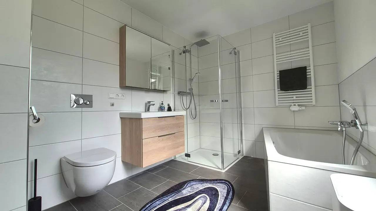 Ferienhaus für 8 Personen (130 m²) in Masserberg in Schnett, Masserberg
