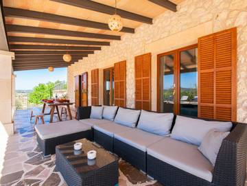 44398 Can Roca in Montuïri, Mallorca Inselmitte 44398 Can Roca in Montuïri, Mallorca Inselmitte für 7
