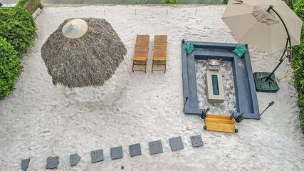 Bungalow für 9 Personen in Southwest Florida, Florida, Bild 1