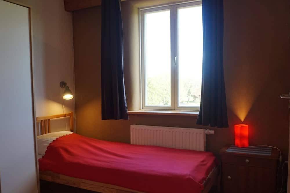 Ganze Wohnung, Ferienwohnung/App. für 7 Gäste mit 60m² in Barkelsby in Barkelsby, Rendsburg-Eckernförde