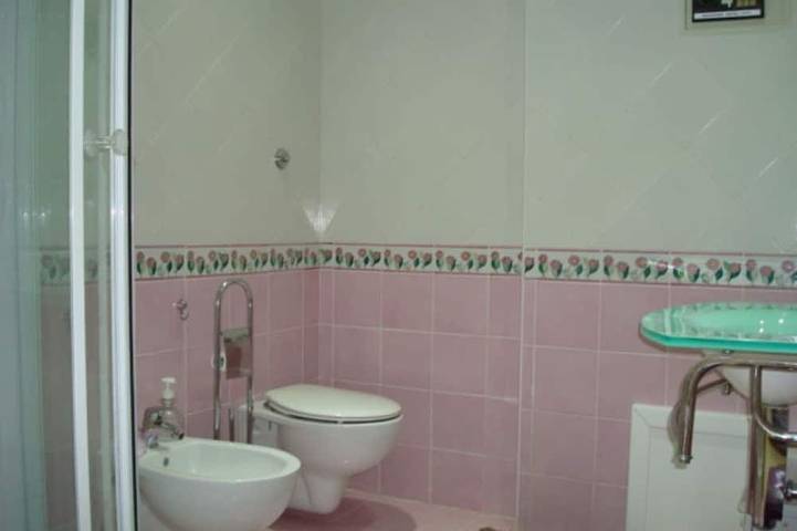 Gîte pour 3 personnes, avec balcon à Cabras - 4