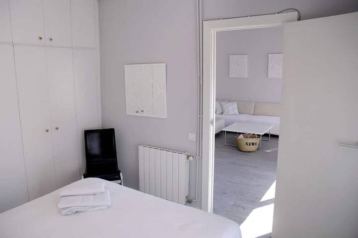 Appartement entier, Appartement au centre de Barcelone - Gracia in La Salut, Barcelone