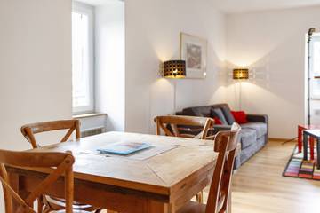 Gîte pour 4 Personnes dans Saint-Jean-du-Gard, Région d'Alès, Photo 3