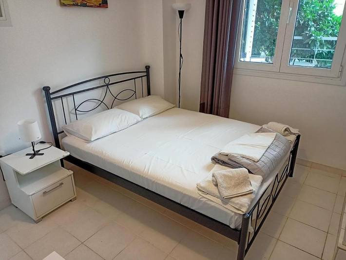 Gîte pour 2 personnes, avec Terrasse dans Itéa - 3