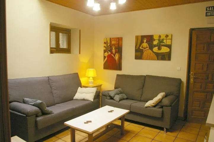 Apartamento de vacaciones para 4 personas - 1