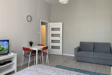 Beach House for 6 People in Wrocław, Lower Silesia, Photo 1