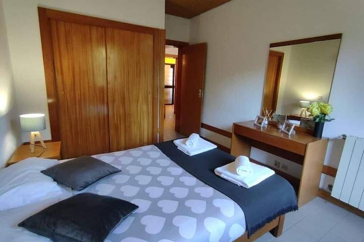 Gîte pour 4 personnes à Oliveira de Frades - 2