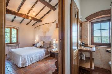Dom dla 3 osoby w Castelnuovo Berardenga (Comune), Chianti, Zdjęcie 4