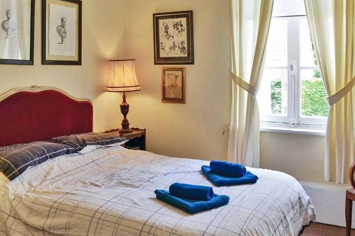 Gîte pour 2 personnes à Marconne - 2