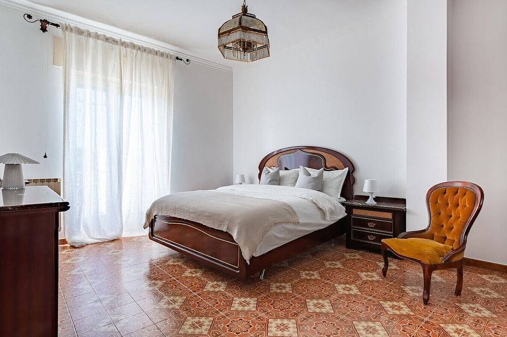 Ganze Wohnung, Casa Tramonto - Ruvo di Puglia in Ruvo di Puglia, Nationalpark Alta Murgia