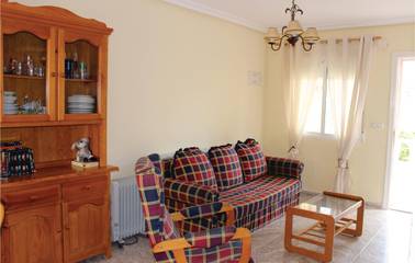 Ferienhaus für 4 Personen in Orihuela, Costa Blanca, Bild 3