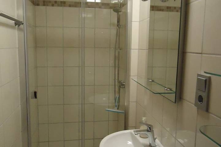 Ferienwohnung für 2 Personen, mit Garten in Abentheuer - 3
