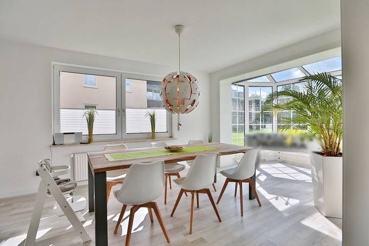 Ganze Wohnung, Ferienwohnung Ostseehöhe Appartement 1 in Scharbeutz, Ostholstein