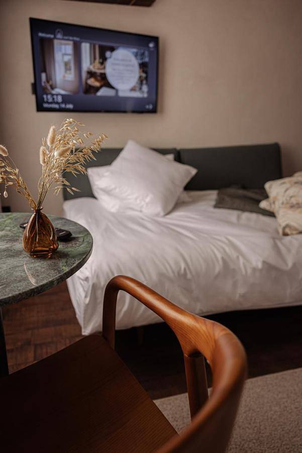 Standard Double Room in Beringen, Région de Hasselt