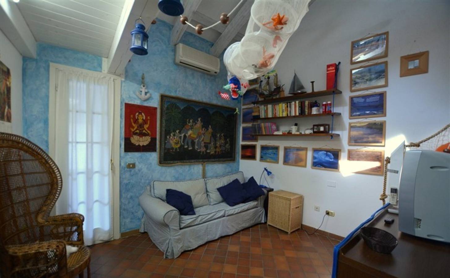 Gemütliche Villa in einer ruhigen Gegend inmitten der Natur von Lignano in Bibione, Lignano Sabbiadoro