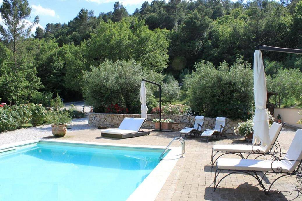 Torre del Falco in Spoleto, Perugia e dintorni