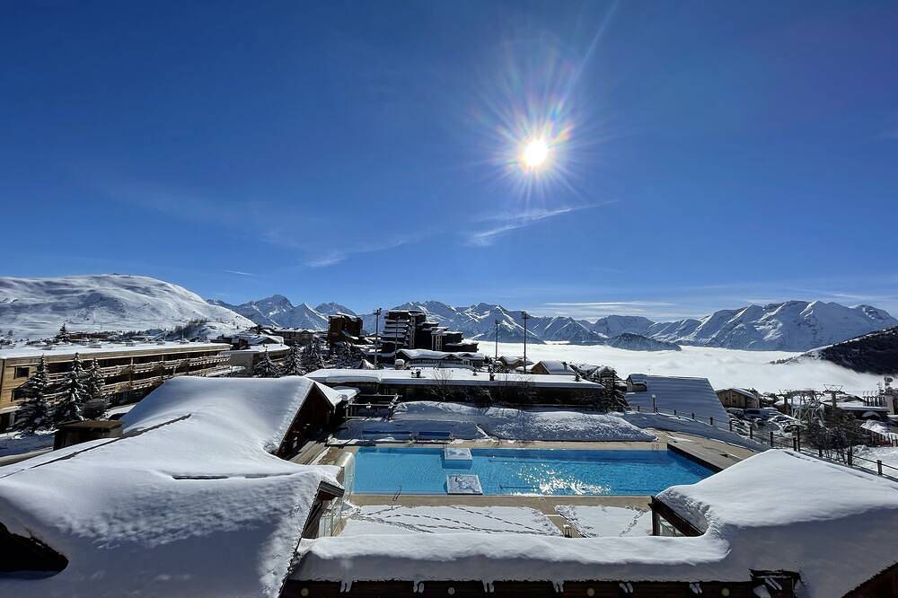 Photo : Appartement de vacances