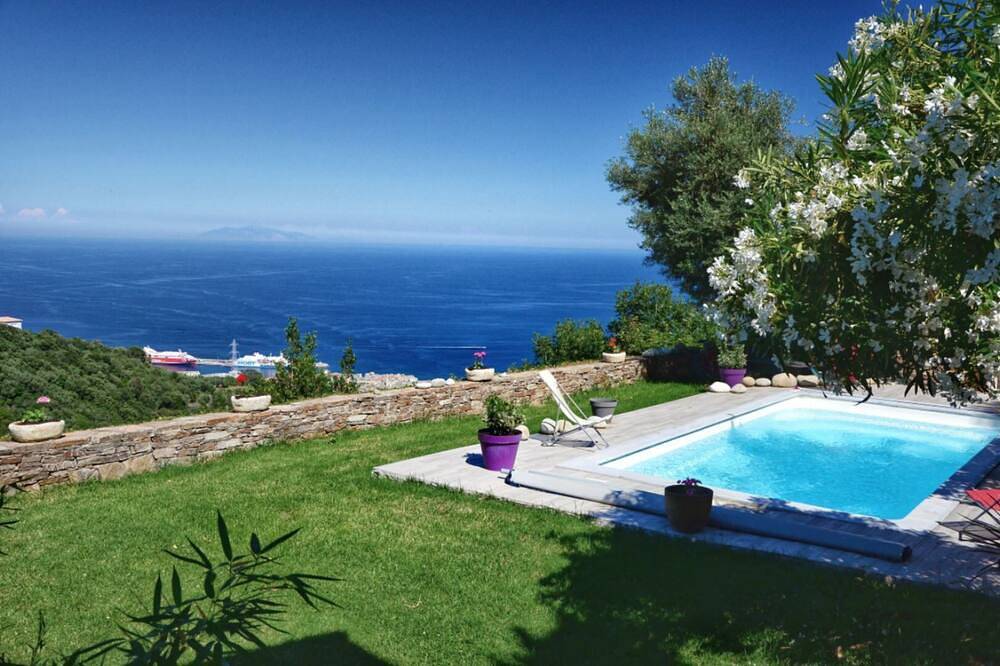 Appartamento - Bastia / Cardo in Bastia, Capo Corso