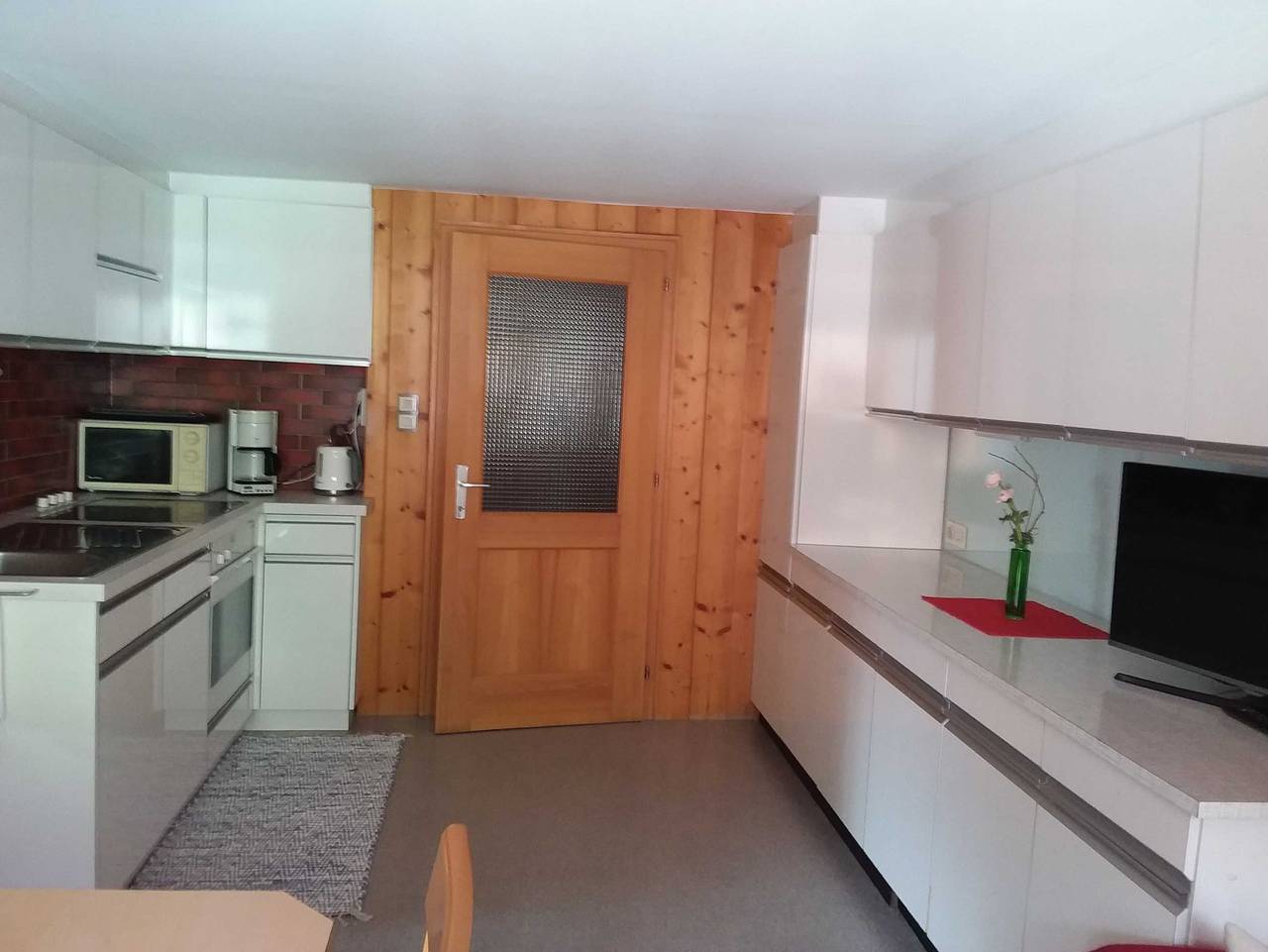 Ganze Ferienwohnung, Haus Metzler - Hirschberg 1 in Bizau, Bregenzerwald