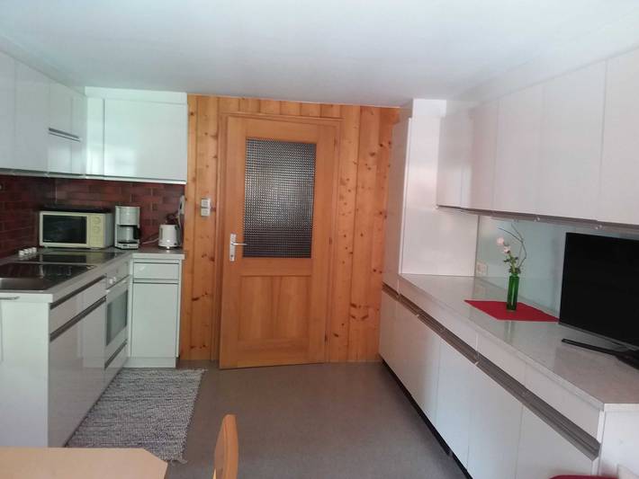 Ganze Ferienwohnung, Haus Metzler - Hirschberg 2 in Bregenzerwald (Vorarlberg), Bizau