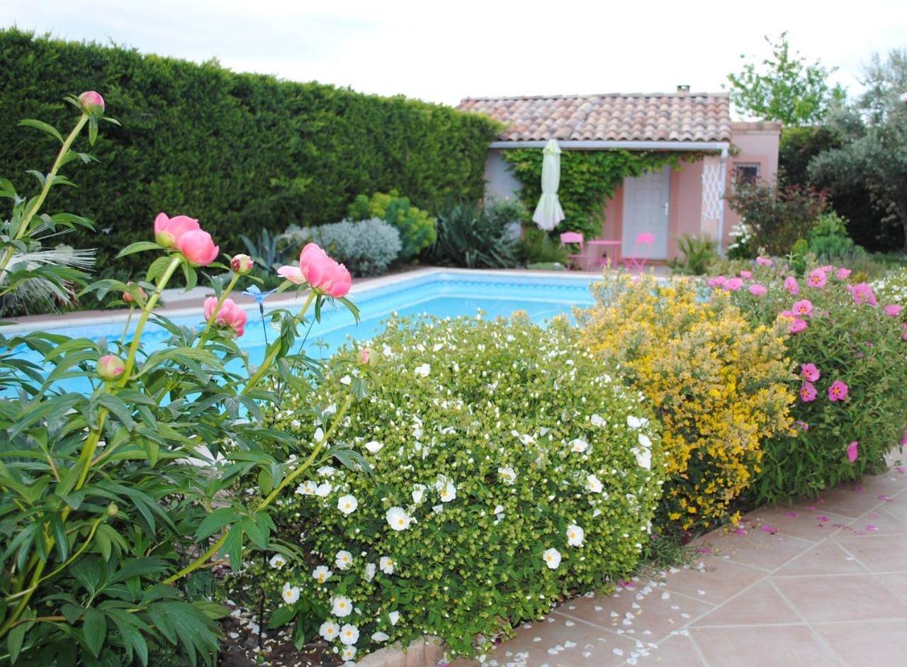 Les Cyprès Florentins in Colomiers, Toulouse et ses environs