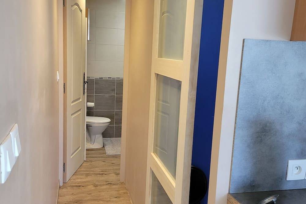 Apartamento entero, Studio cabine face au Cambre d'aze in Saint-Pierre-dels-Forcats, Parque Natural Regional de los Pirineos Catalanes