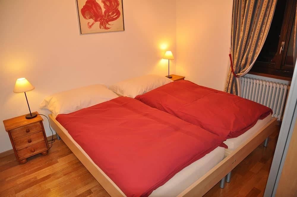 Ganze Wohnung, Sonnige, komfortable Ferienwohung mit Matterhornsicht in Zermatt, Walliser Alpen