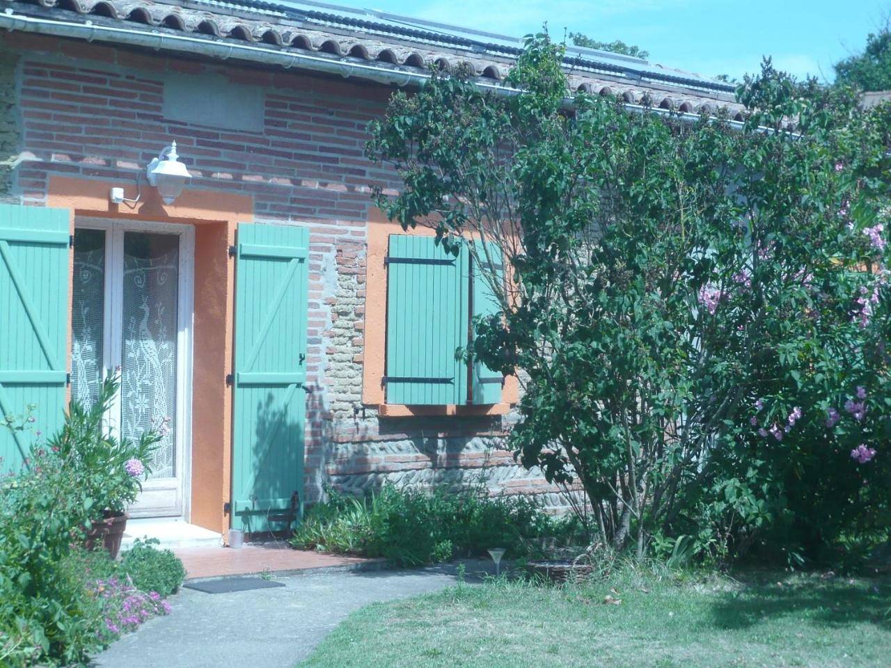 Le Soubiran in Bérat (Haute-Garonne), Haute-Garonne