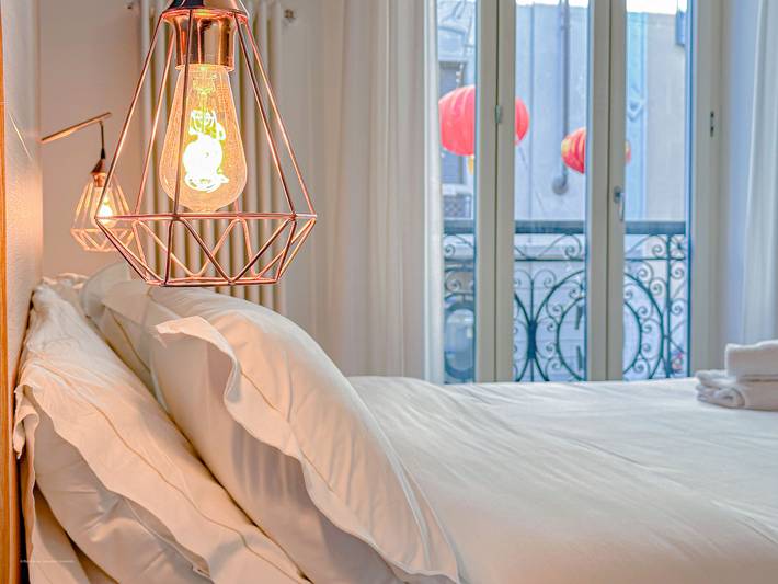 Maison d’hôte pour 3 personnes à Milan - 4