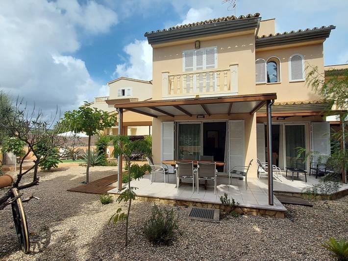 Location de vacances pour 6 personnes à Cala Bona - 2
