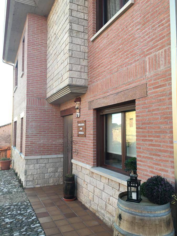 Casa rural para 12 personas, con jardín y jacuzzi en Arlanza - 3