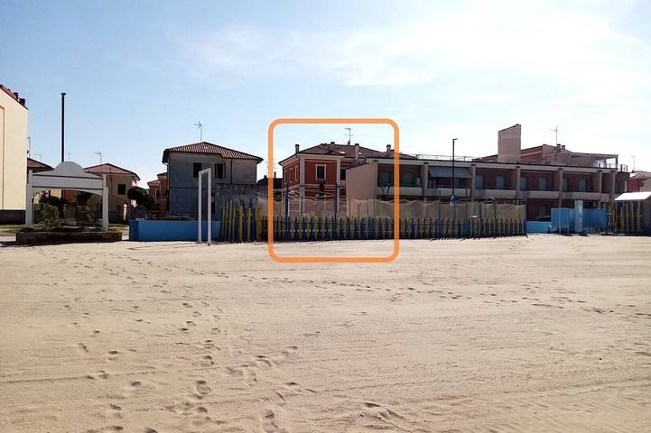 Appartement de vacances pour 5 personnes, animaux acceptés - 1